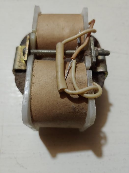 Трансформатор для саббуфера