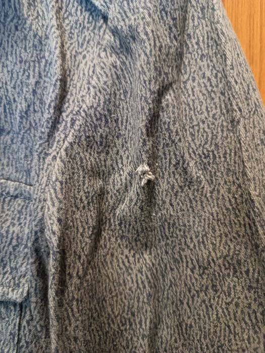 Bluza Moro Mora Milicja ZOMO prawie nowa 98/179