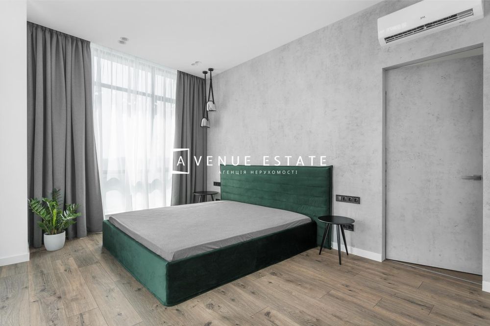 Оренда сучнасної 2к квартири 68м2 Park Avenue VIP вул. Деміївська 33