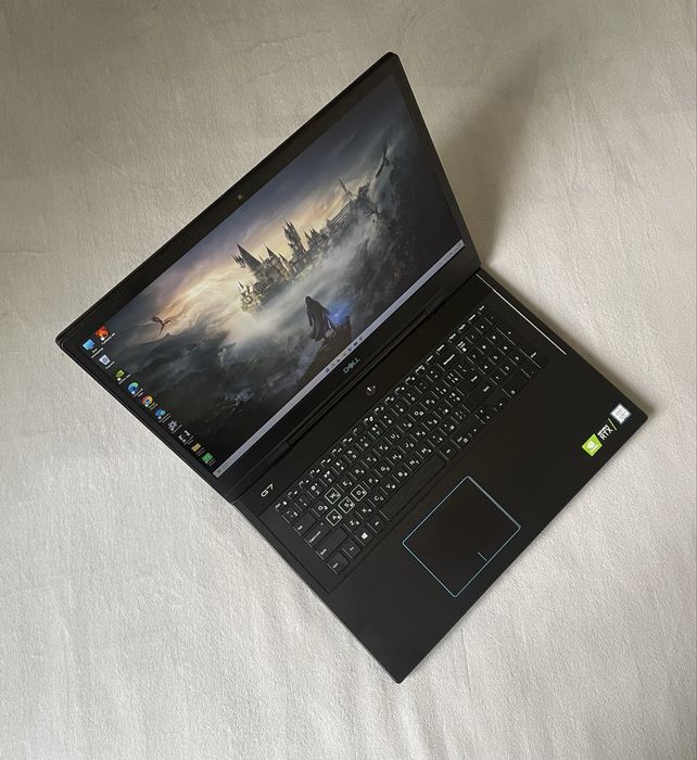 150+ Ноутбуків в Одессіℹ️ TOP DELL G7 17 7790‼️17.3"‼️RTX2070 8Gb‼️SSD 1000Gb/Core i7 9750H/RAM 16-32Gbℹ️Traid-In‼️РОЗТРОЧКА ОНЛАЙ МОНО