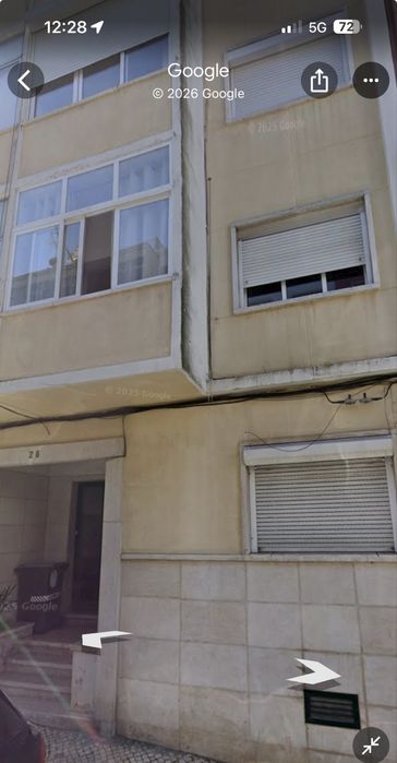 T2 Arrendar São Domingos Benfica