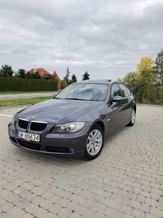 BMW Seria 3