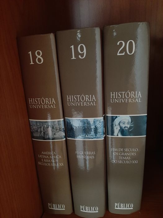 historia universal publico