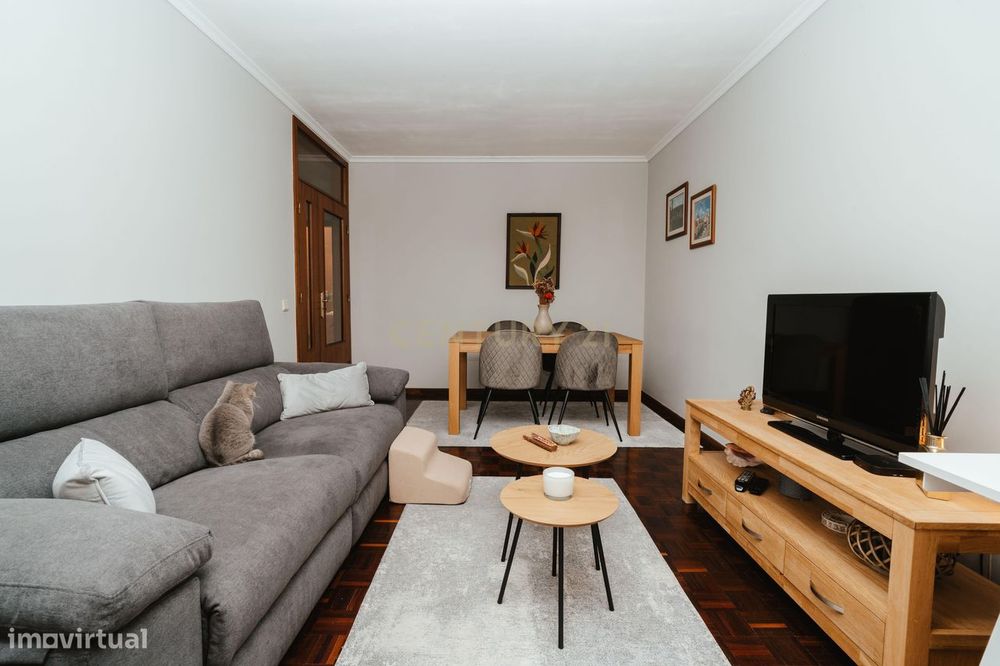 Apartamento T2 - Canidelo, Vila Nova de Gaia