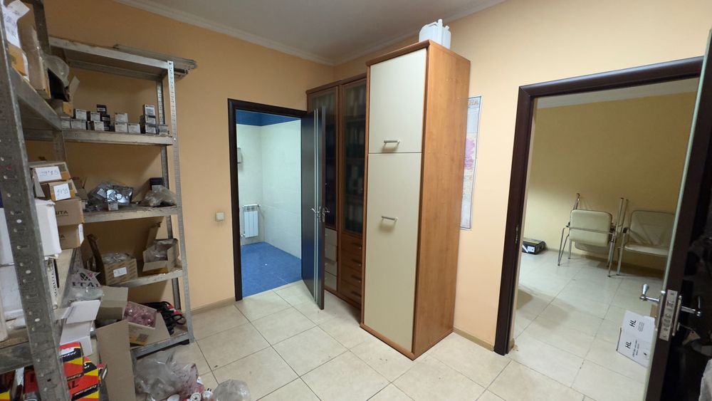 Оренда офісу , Святошинський район