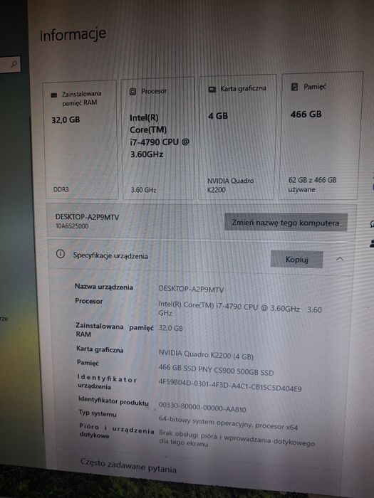 komputer  Lenovo
