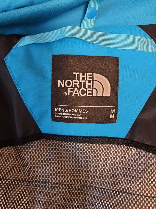 kurtka  The North Face