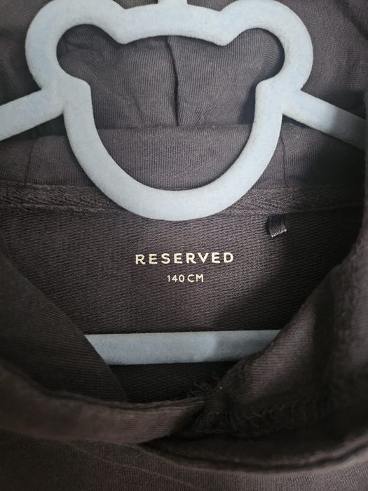 Bluza Reserved 140 cm