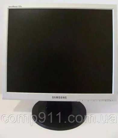 Монітор Samsung SyncMaster 720N
