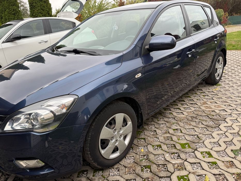 Kia Ceed Kia Ceed
