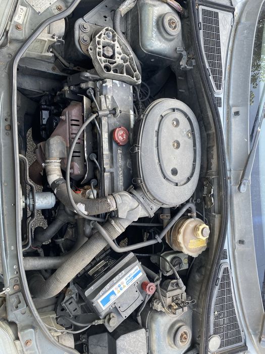 clio 1 com motor em bom estado