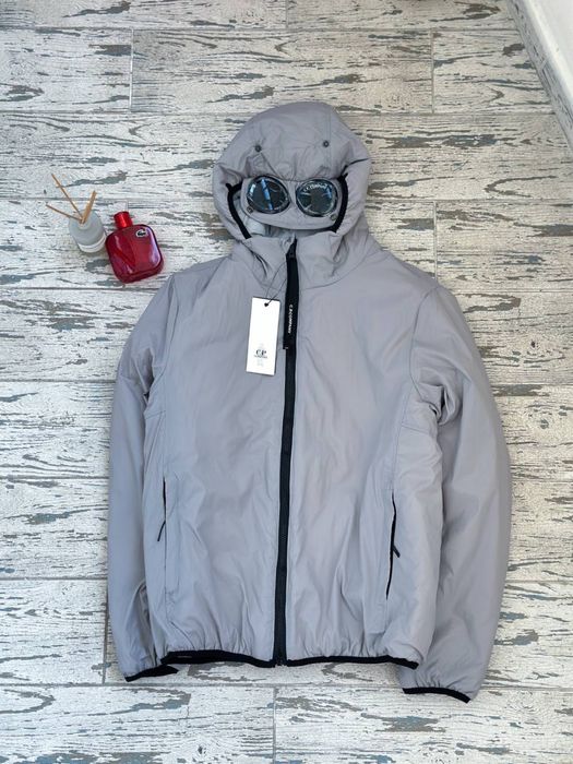 C.P. Company Goggle Jacket [БЕЗ ПЕРЕДОПЛАТИ]