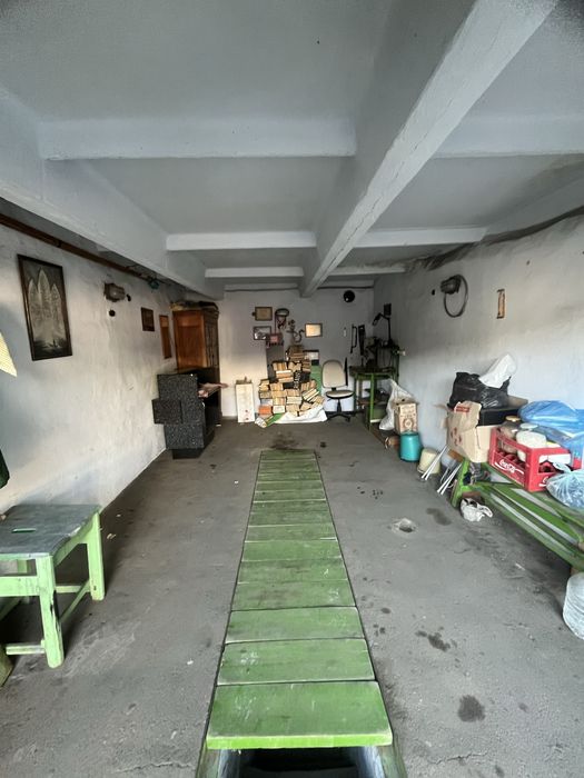 Продам гараж/центр міста/центральний ринок