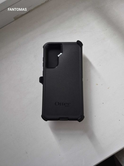 Чохол для Galaxy S21 FE 5G Серія Defender