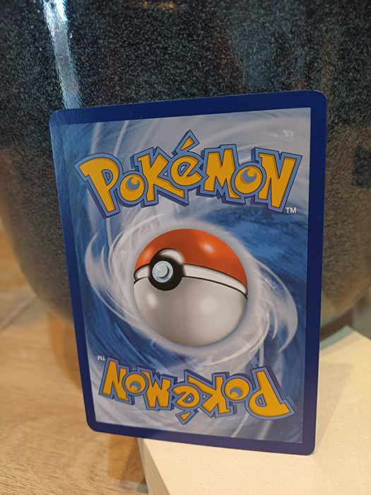 Carta Pokémon Pawmi #74