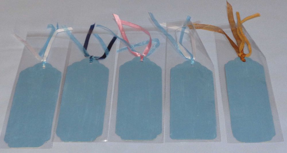 Marcadores para livros (NOVOS)