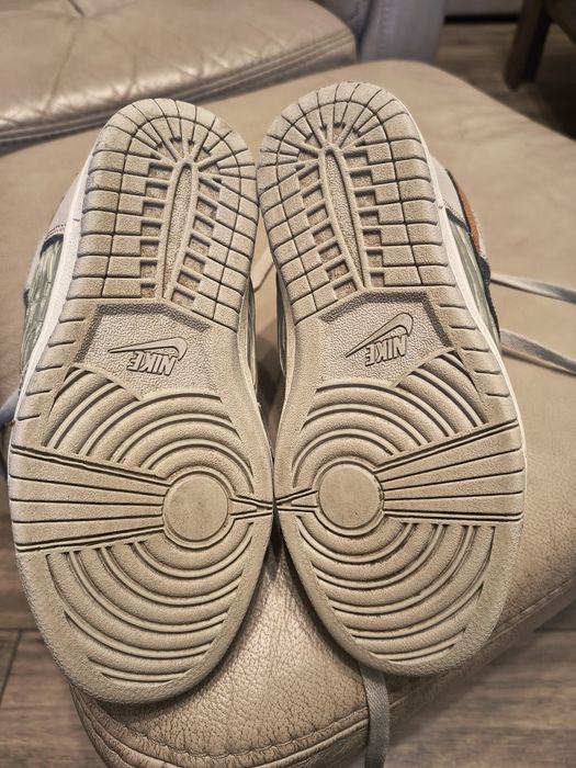 Buty dziewczęce Nike roz 36