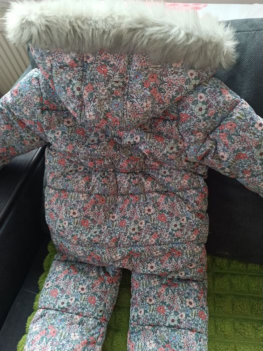 Комбінезон Next зима