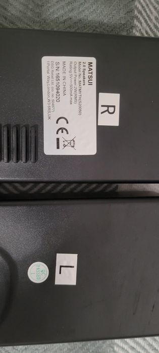 Колонки  для компьютера