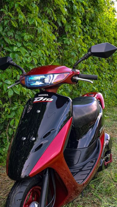 Скутер Honda Dio 34