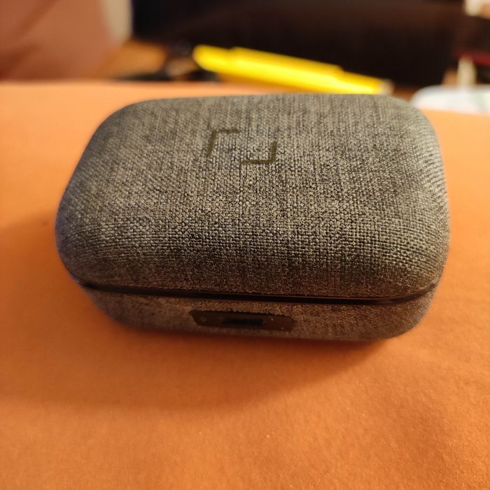 Sennheiser Momentum tw 3