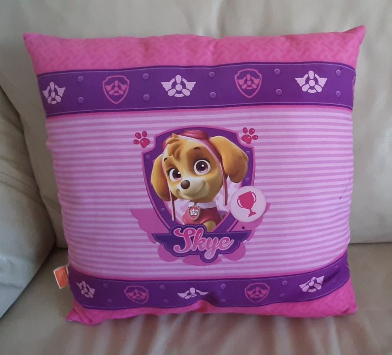Almofada da Skye429862564544522241