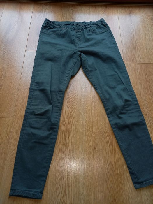 Spodnie jeansy C&A rozmiar 40
