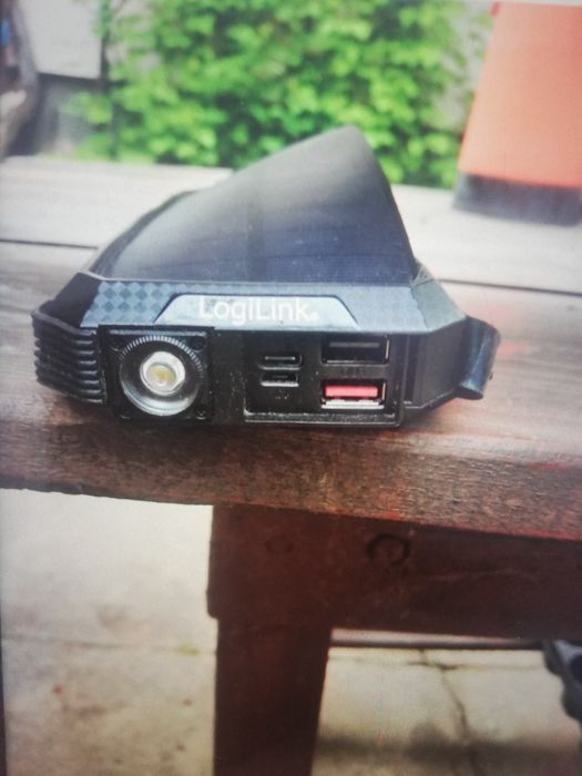 павербанк LogiLink