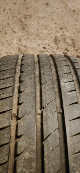 Opony hankook ventus prime 225/60/17
