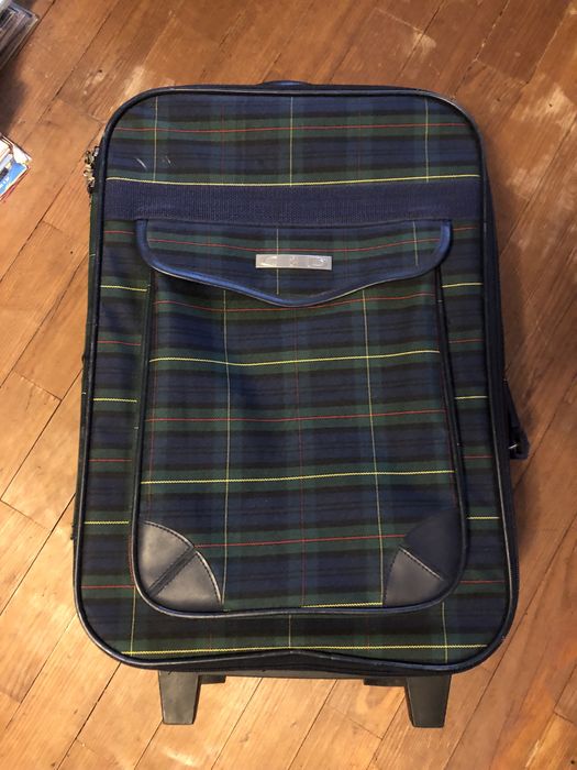 Malas de viagem excelente estado