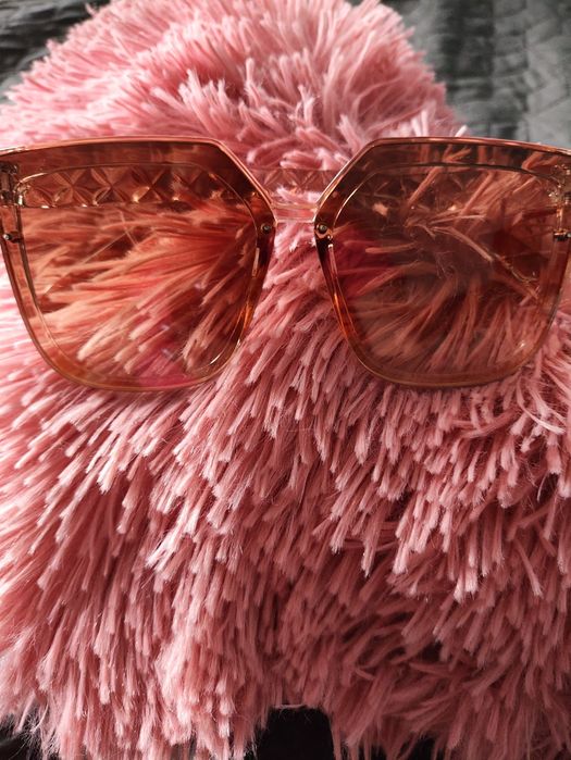 Okulary przeciwsłoneczne eleganckie