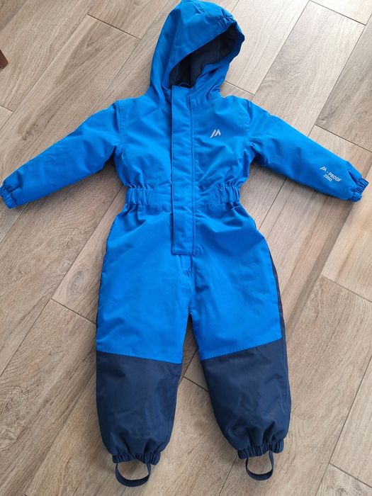 Kombinezon zimowy Martes rozm. 98
