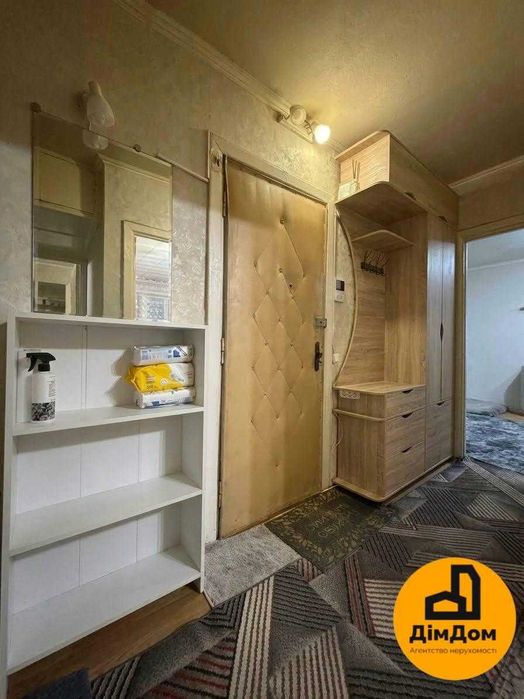 Продаж 2-кімнатної квартири, проспект Лісовий, 31
