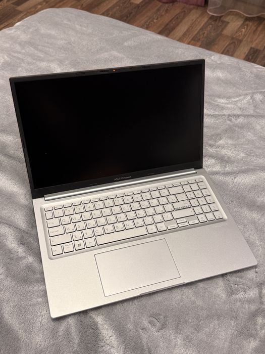 ASUS Vivobook 15 K3504ZA — i5 / 16 ГБ / 1 ТБ SSD