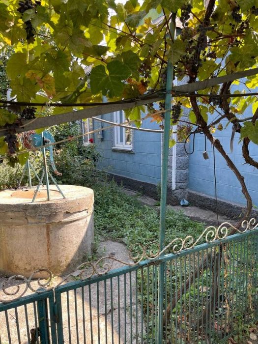 Продам будинок в с.Любашівка