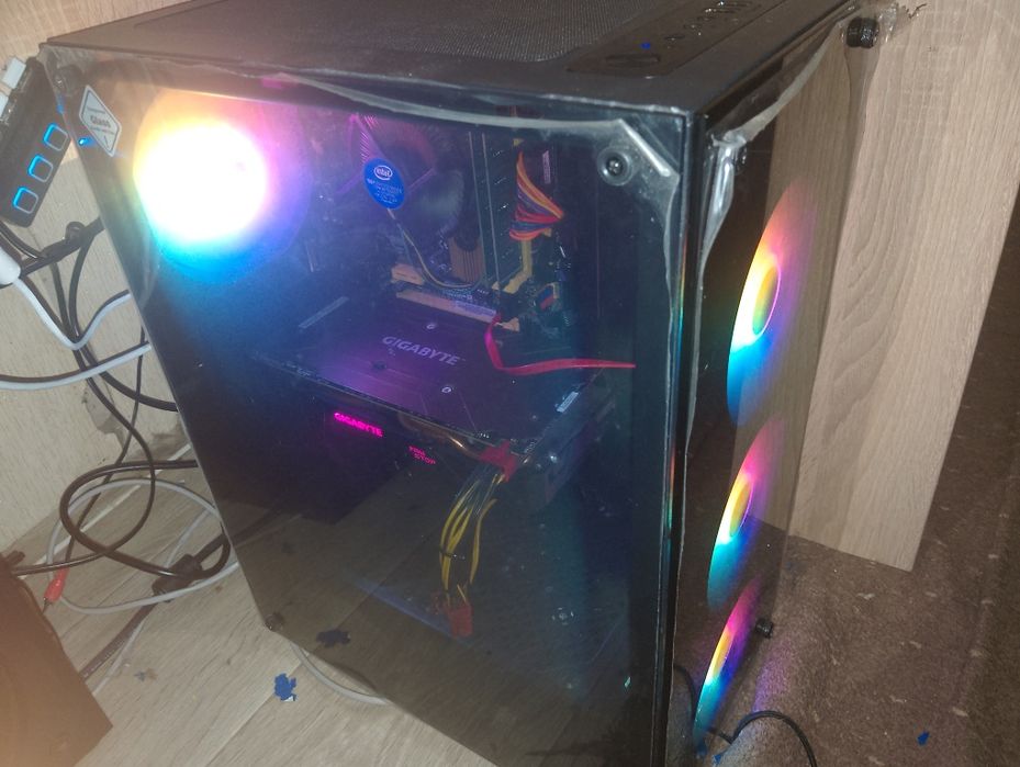 Продам компьютер