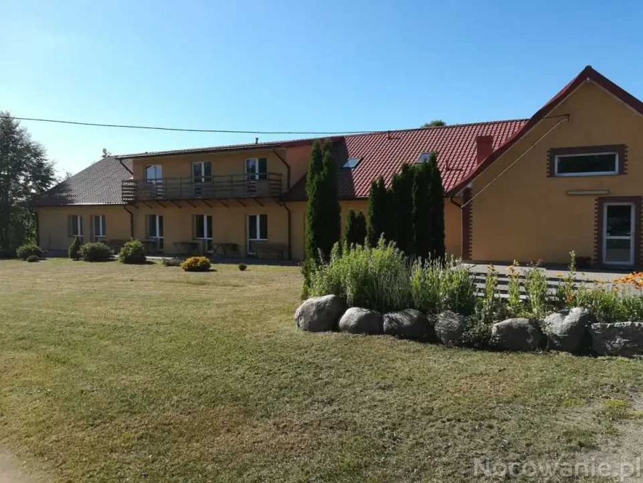 Noclegi Agrodom Szeszupka