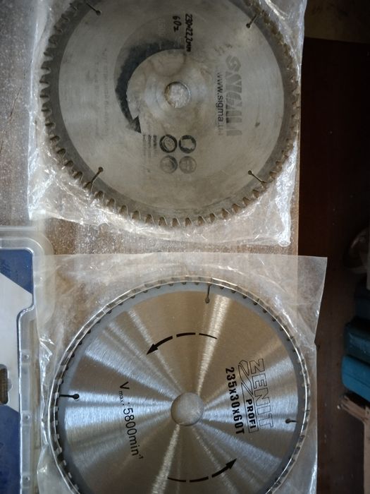 Пила дискова пильний диск победитовий bosch