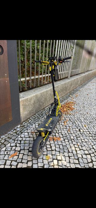 Ootd t10 pro customizada