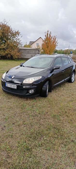 Продам Renault Megan 3