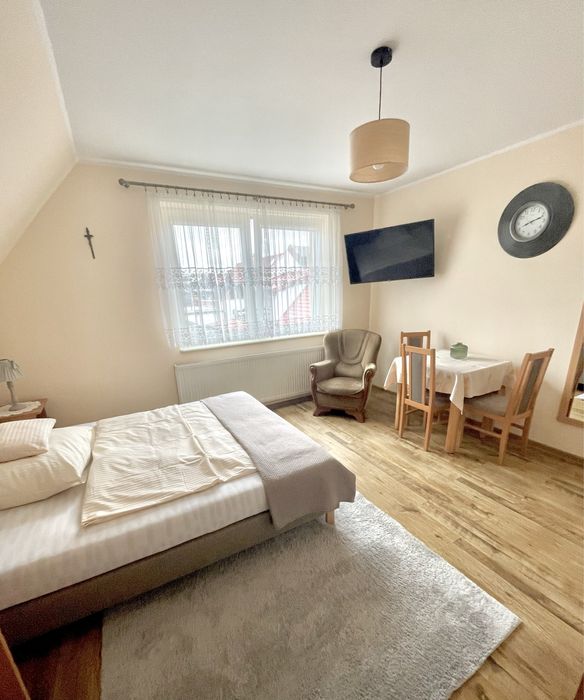 Pokoje gościnne Jastarnia