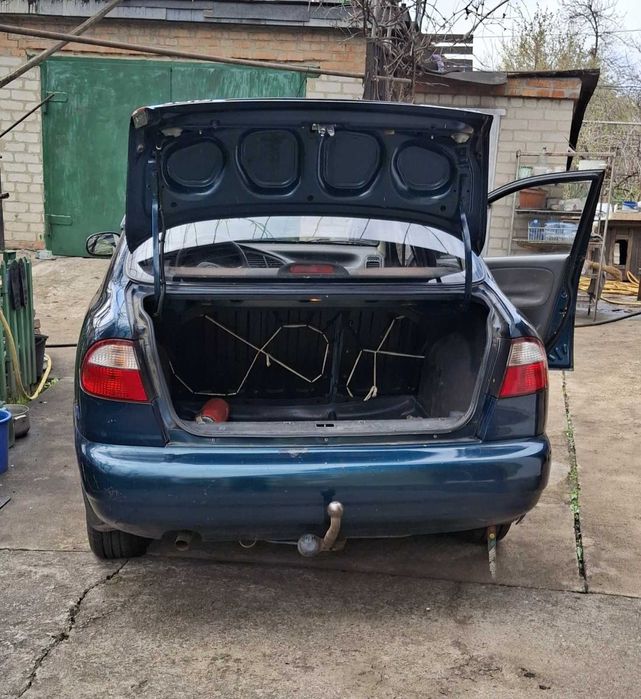 Продам Деу сенс була в одних руках