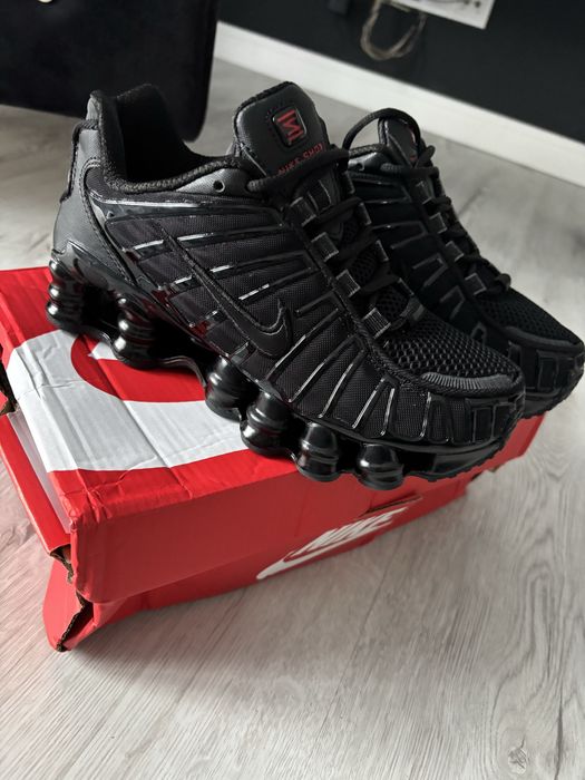 Buty  Nike  Shox