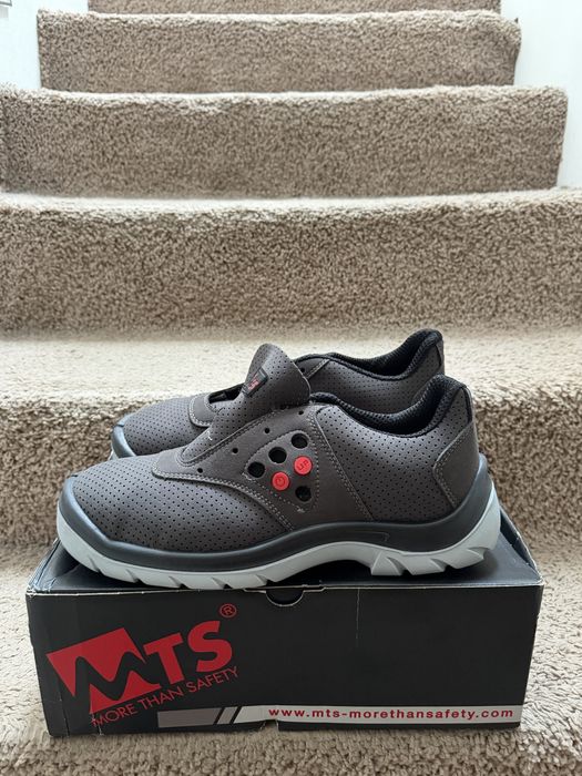Buty robocze 46 model aero up