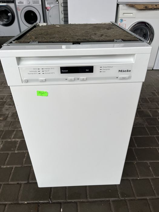 Посудомийна машина Miele G4700 Шир 45 см.Стан ідеальний