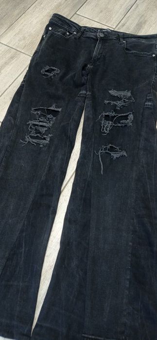 Baggy jeans (opium, y2k rap, sk8 )