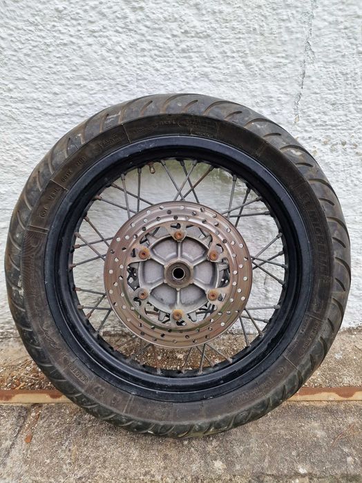 Rodas Supermotard 17 XT 660 X/R