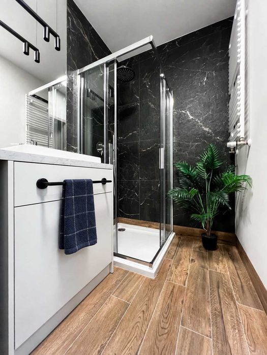 Łódź-Śródmieście | 48,96 m2 | 2 pokoje | Loggia