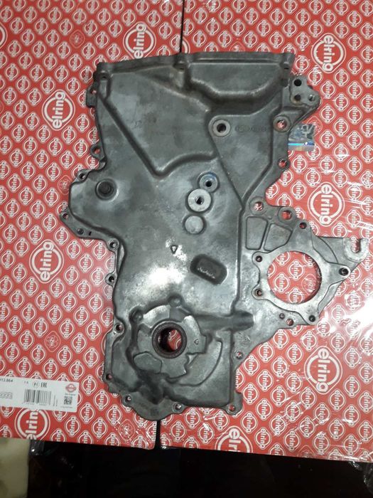 Масляный насос Kia Ceed оригинал.