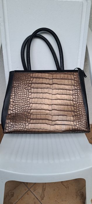 Torebka damska do ręki